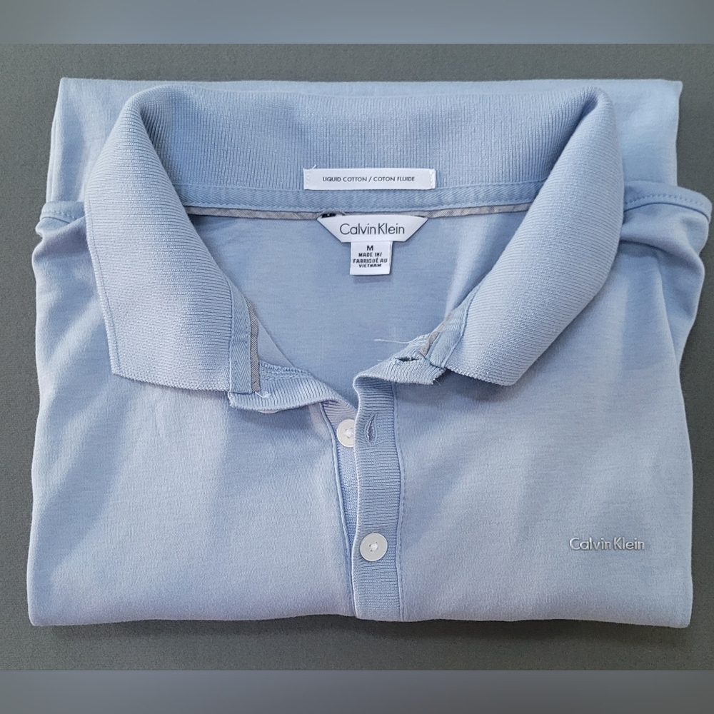 Golf Shirt Men's